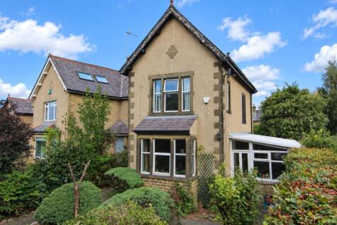 Church Road, Sutton-In-Craven, BD20