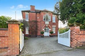 9, Devonshire Avenue, Beeston NG9 1BS