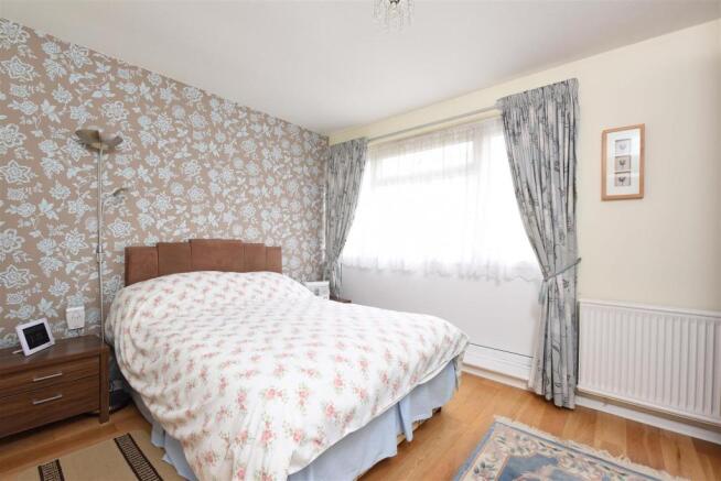 Bed 1
