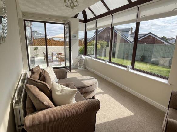 Sun Room