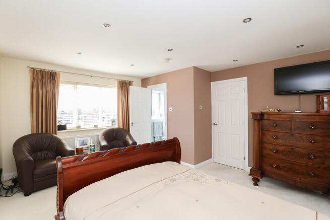 Bedroom 1