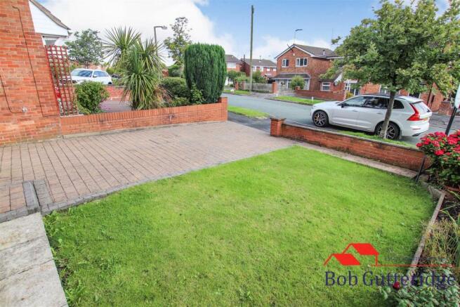 FORE GARDEN