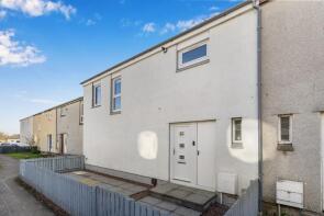 38, Cuikenburn, Penicuik EH26 0JQ