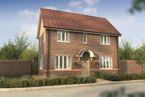 Rosedale, Roman Road, Hereford HR4 9QP