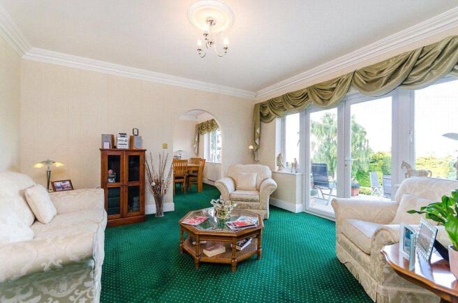 Drawing Room