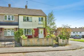43, Oxengate, Nottingham NG5 6FY