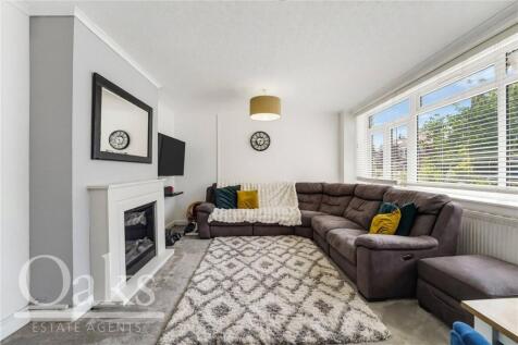 Gleneldon Road, Streatham