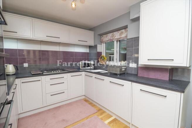 Kitchen View 3