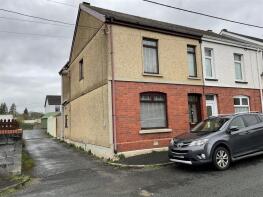 19, Norman Road, Ammanford SA18 2DH