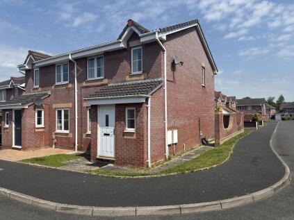 54 Watermans Walk, Carlisle, Cumbria CA1 3TU