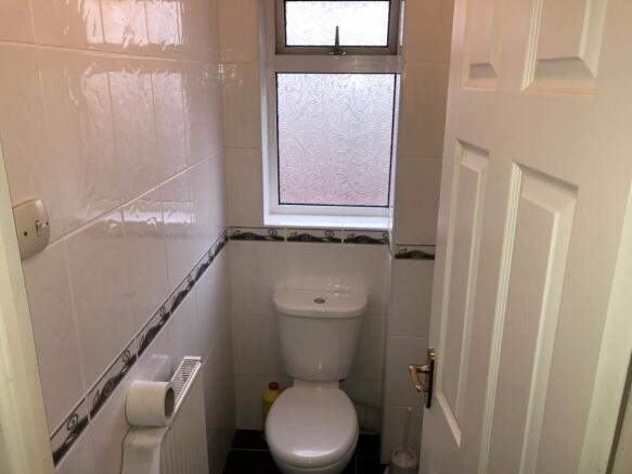 WC
