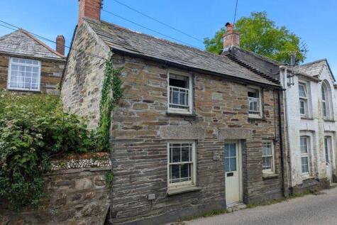Palm Cottage, Fore Street, ST. Teath, Bodmin Bodmin PL30 3JA, Bodmin, PL30 3JA
