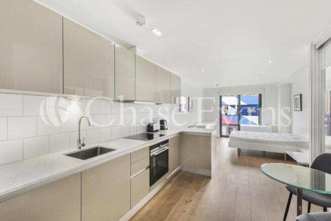 Westworth House, The