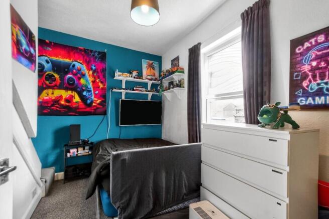 2 bed Terraced for sale Image 11