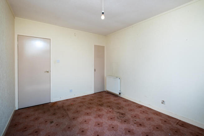 Bedroom 3.