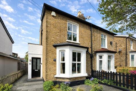 St Marks Road, Hanwell, London, W7 2PW
