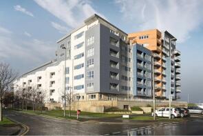 Flat 2, 4, Hesperus Crossway, Granton, Edinburgh EH5 1GH