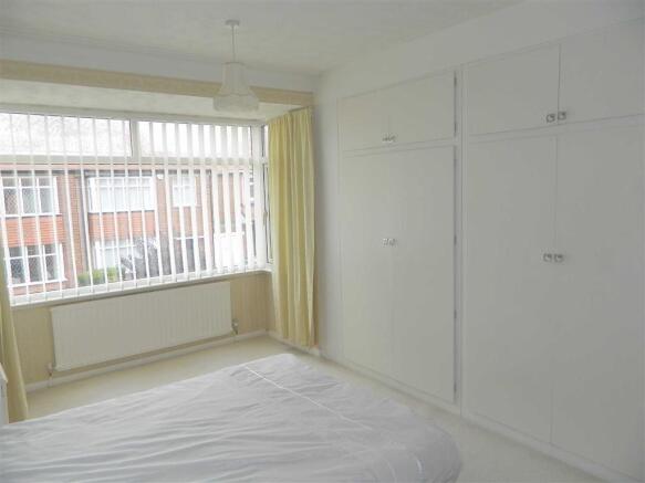 Front Bedroom