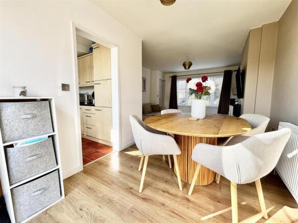 Lounge/Diner View Two