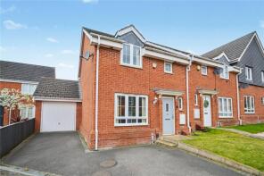 15, Rivendale, Middleton, Leeds LS10 4FW