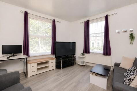 Leysfield Road, Shepherd's Bush W12
