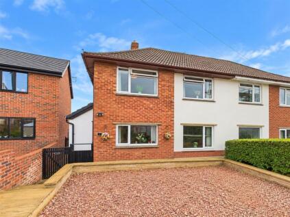 Parragate, Cinderford