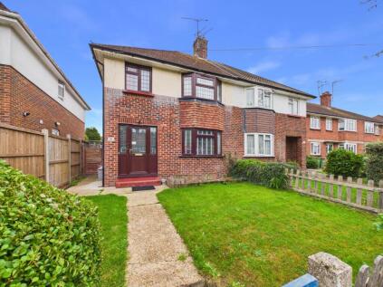 Redford Avenue, Horsham