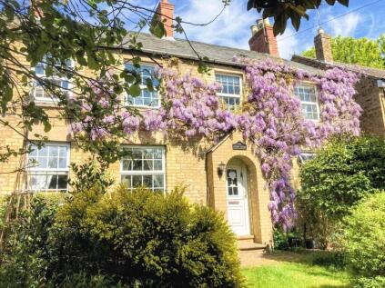 Thorpe Street, Raunds, Wellingborough, NN9
