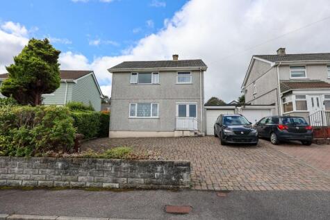 Gannet Drive, St Austell, PL25
