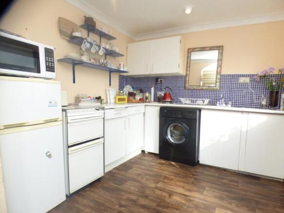 Fitted Kitchen