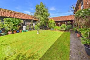 26 Manor Barn, School Road, Norwich NR13 6DZ