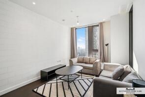 Flat 1406, 67, Bondway, London SW8 1GR