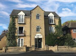 6, St Marys Court, St Marys Street, Huntingdon PE29 3PE