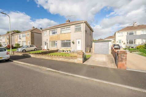 Bryn Road, Coychurch, Bridgend, CF35 5EY