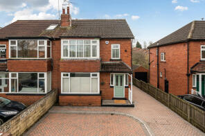 206, Stainbeck Road, Meanwood, Leeds LS7 2NN