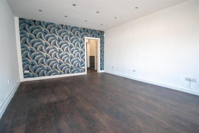 Nottingham Road, Somercotes, Alfreton photo 4