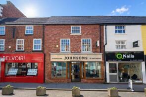 51, Sankey Street, Bewsey And Whitecross, Warrington WA1 1SL