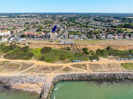 First Marine Avenue, Barton On Sea, New Milton, Hampshire, BH25