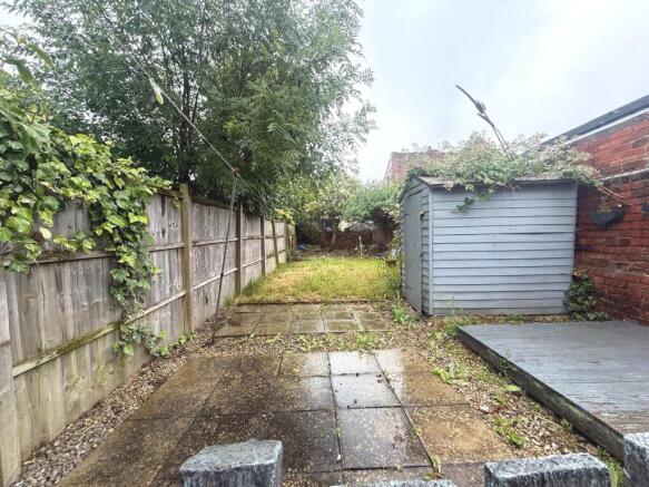3 bed End of Terrace for sale Image 4