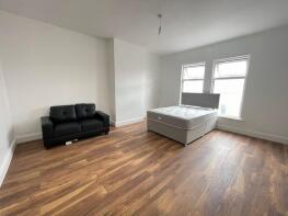 Flat, 179-181, Meanwood Road, Meanwood, Leeds LS7 1NB