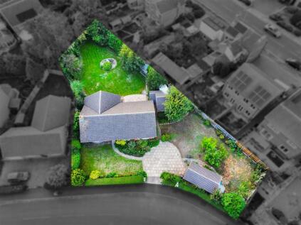 Horseshoe Road, Spalding