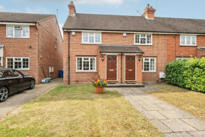16, Cannon Down Cottages, Maidenhead Road, Cookham, Maidenhead SL6 9EA