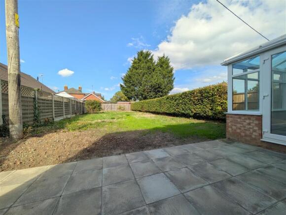 Queens Mead, Upton upon Severn photo 4
