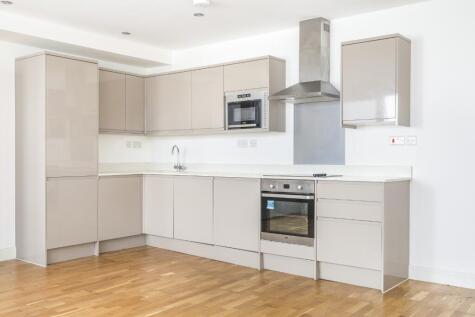 Medway Street Apartments 26-28, Maidstone,