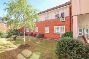 36, Chauncy Court, Railway Street, Hertford SG14 1DU