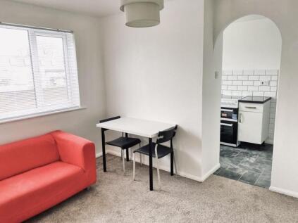 Burbage House, London, SE14