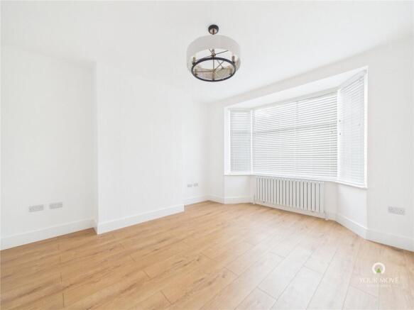 Ashwood Crescent, Newcastle upon Tyne, Tyne and Wear, NE6 photo 3