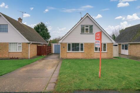 Delfield Road, Boston, PE21