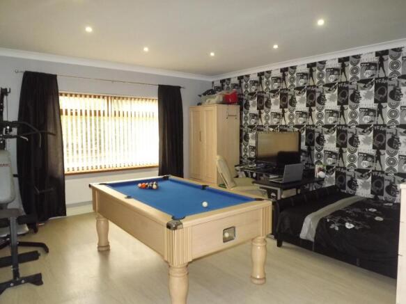 BEDROOM TWO