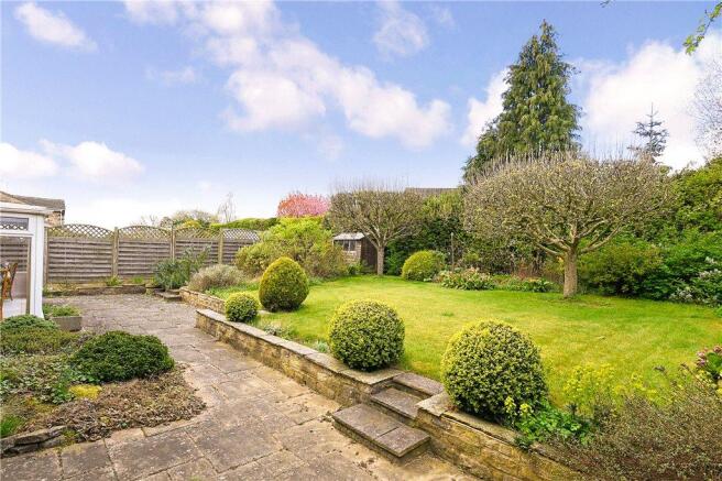 Gardens